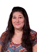 Foto de ALDA CRISTINA GONÇALVES DE SIQUEIRA