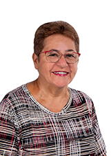 Foto de MARIA DE FATIMA COUTINHO DE ANDRADE BELTRÃO