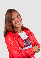 Foto de CRISTIANE CARVALHO DOS SANTOS NUNES