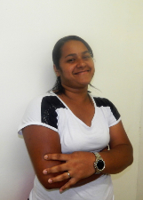 Foto de CRISTIANE MARIA SILVA DE MOURA