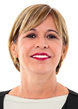 Foto de Ana Célia Cabral de Farias