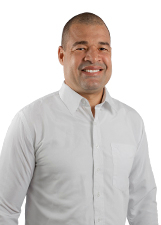 Foto de EVERTON ANTONIO DOS SANTOS