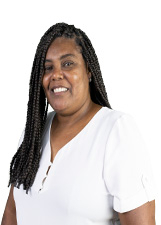 Foto de AGRINARIA MADALENA DA CONCEIÇÃO