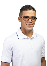 Foto de ABNER PEDRO FERREIRA DE ABDIAS