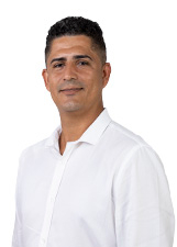Foto de JOSE CARLOS DA SILVA CANDEIAS