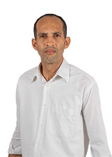 Foto de REGINALDO JOSÉ DA SILVA