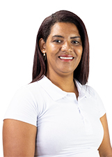Foto de CICLEIDE MARIA DA SILVA