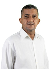 Foto de JERONIMO ALFREDO DOS SANTOS FILHO