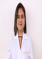 Foto de ANA PATRÍCIA FARIAS PAIS BARRETO
