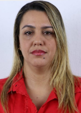 Foto de MAGNA DA SILVA