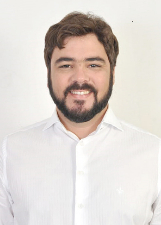 Foto de EDER RODRIGO NOGUEIRA DE CARVALHO