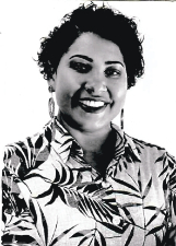 Foto de VIVIANE ROSE NOVO TRINDADE DOS SANTOS