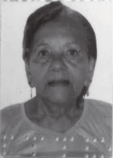 Foto de MARIA LUCIA DOS SANTOS FERREIRA