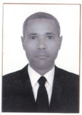Foto de JOSE ROBERTO MARIANO DA SILVA