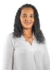 Foto de NIEDJA DA CONCEIÇÃO CURATO