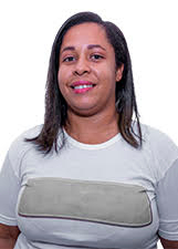 Foto de THAMIRES FABÍOLA AVELINO DA SILVA
