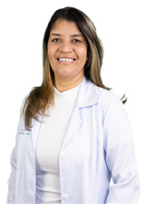 Foto de VERÔNICA JORGE DA SILVA SANTOS