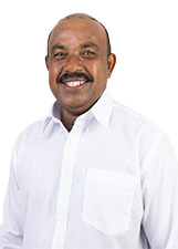 Foto de GIVALDO JOSÉ DA SILVA