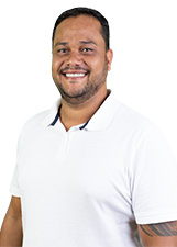 Foto de RAFAEL LUIZ MACHADO DE ARAUJO