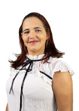 Foto de ROSILENE FRANCISCA DOS SANTOS