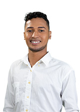 Foto de FELIPE HENRIQUE DOS SANTOS SILVA