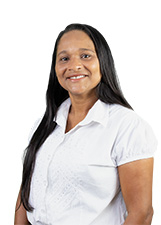 Foto de LAUDECI MARIA DA SILVA
