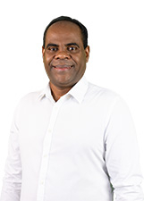 Foto de MOISES XAVIER DO NASCIMENTO