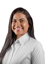 Foto de SANDRA VANESSA DIAS DE OLIVEIRA