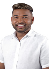 Foto de JOÃO FERNANDO DAS CHAGAS BRITO