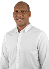 Foto de ROGERIO DOS SANTOS ROCHA