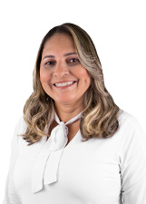 Foto de GEOVÂNIA FELIX DA SILVA INÁCIO