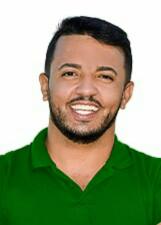 Foto de JUSCIMAR DA SILVA SANTANA