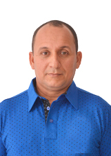Foto de MARCOS LUIZ ALBUQUERQUE DA SILVA