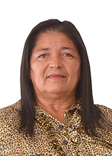 Foto de Maria Augusta de Brito