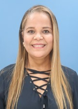 Foto de MARIA DA CONCEIÇÃO BARBOSA MACIEL DOS SANTOS