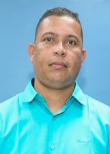 Foto de ADRIANO JOSÉ VASCONCELOS