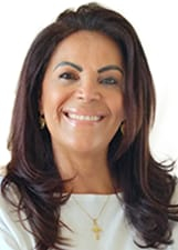 Foto de MARILIA DE LOURDES FRAGOSO HITZELBERGER