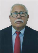 Foto de Milton José de Almeida Alcântara
