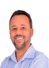Foto de ODAIR JOSÉ LAURENTINO DA SILVA
