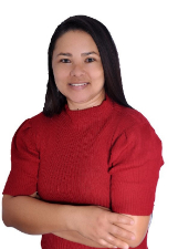 Foto de JOSEFA AGILDA FERNANDES DOS SANTOS