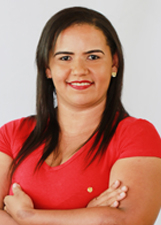 Foto de VALNÍCIA LACERDA DOS SANTOS