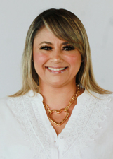 Foto de ELISANGELA ALVES MENDES DE ALMEIDA