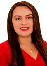Foto de ERIVANIA BEZERRA DA SILVA