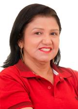 Foto de GERVANIA DO NASCIMENTO SANTOS