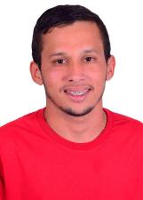 Foto de MATEUS EUGENIO DA SILVA SANTOS