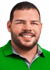 Foto de ADALBERTO BRUNO DA SILVA NETO
