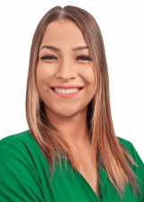 Foto de ALEXIA THAIS FERREIRA MARINHO