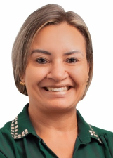 Foto de CRISTHIANE DA SILVA RODRIGUES