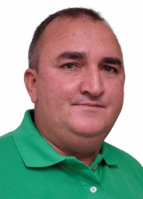 Foto de DOMINGOS SALVIO COELHO DE ALENCAR