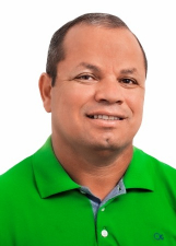 Foto de LAÉCIO ANTÔNIO DE VASCONCELOS